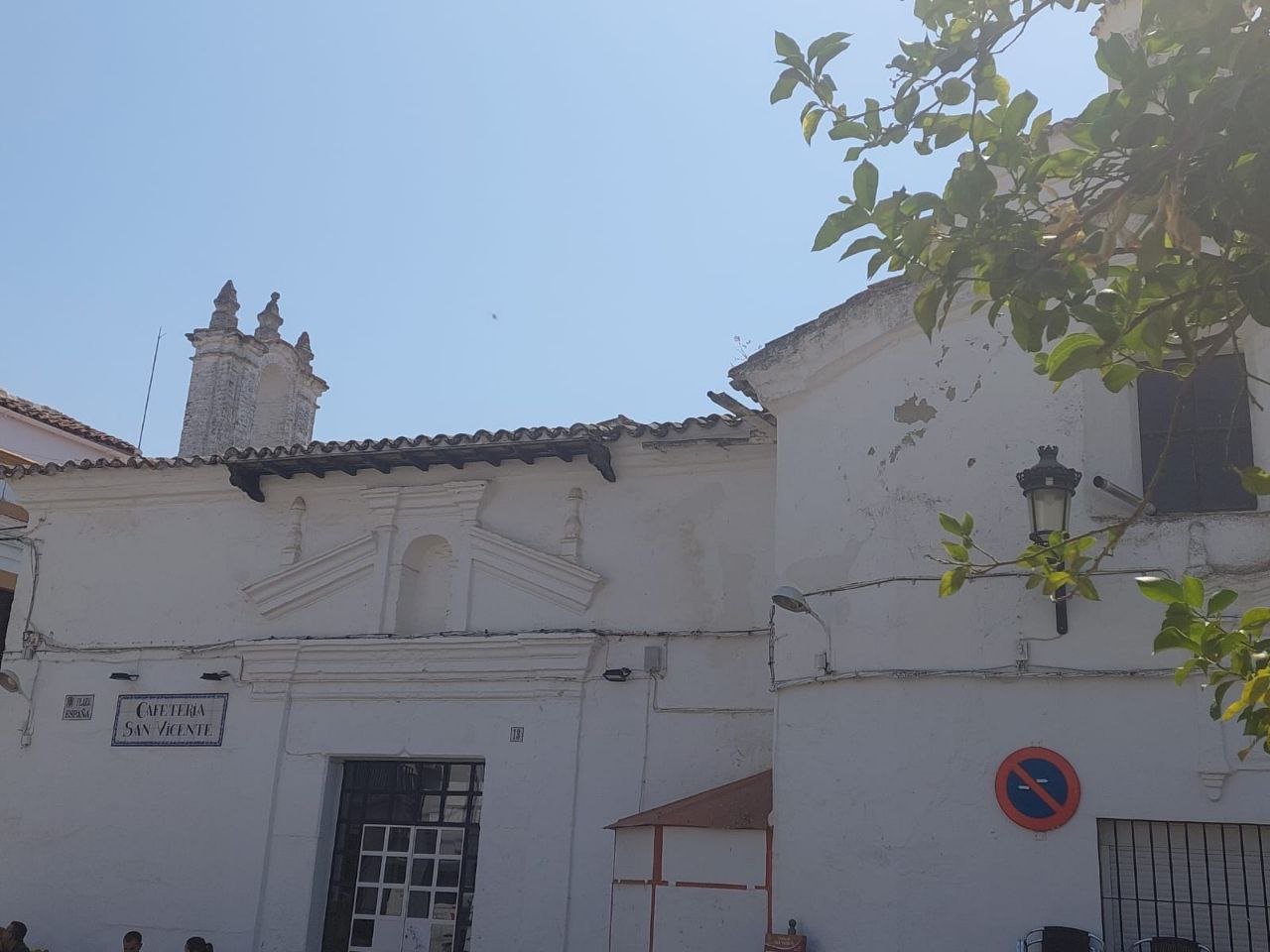 Iglesia de San Vicente (2)