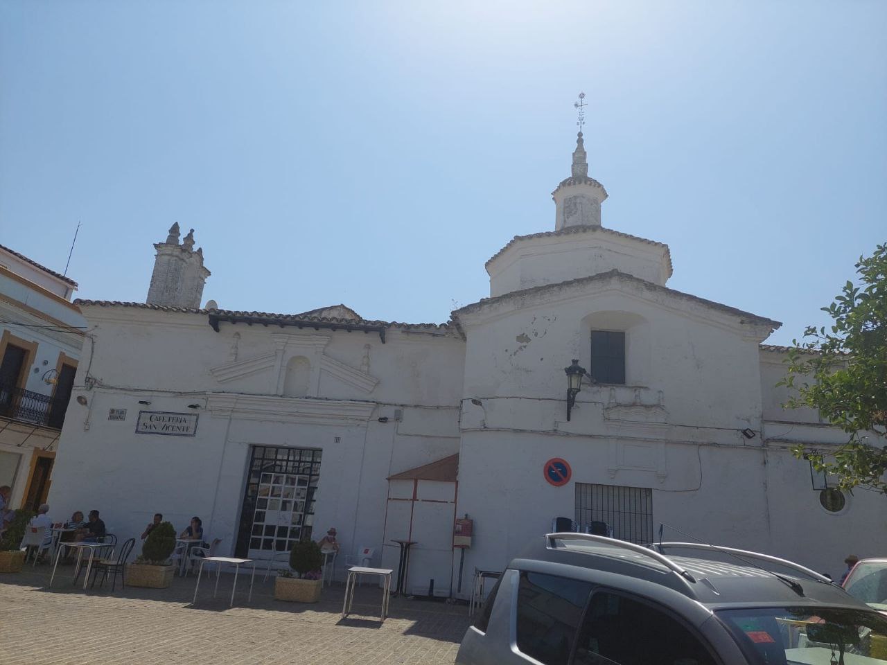 Iglesia de San Vicente (3)