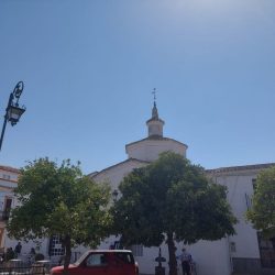Iglesia de San Vicente (1)